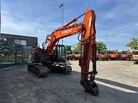 Hitachi - 2017 - zx225uslc-6 - rupsgraafmachine - afbeelding 23 van  55