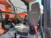 Hitachi - 2017 - zx225uslc-6 - rupsgraafmachine - afbeelding 38 van  55