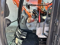 Hitachi - 2017 - zx225uslc-6 - rupsgraafmachine - afbeelding 39 van  55