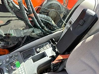 Hitachi - 2017 - zx225uslc-6 - rupsgraafmachine - afbeelding 40 van  55