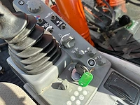 Hitachi - 2017 - zx225uslc-6 - rupsgraafmachine - afbeelding 42 van  55