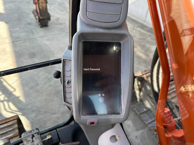Hitachi - 2017 - zx225uslc-6 - rupsgraafmachine - afbeelding 48 van  55