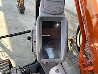 Hitachi - 2017 - zx225uslc-6 - rupsgraafmachine - afbeelding 48 van  55