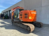 Hitachi - 2017 - zx225uslc-6 - rupsgraafmachine - afbeelding 52 van  55