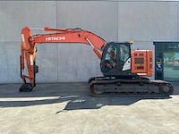 Hitachi - 2017 - zx225uslc-6 - rupsgraafmachine - afbeelding 53 van  55