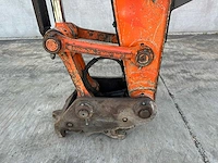 Hitachi - 2017 - zx225uslc-6 - rupsgraafmachine - afbeelding 54 van  55