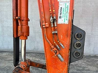 Hitachi - 2017 - zx225uslc-6 - rupsgraafmachine - afbeelding 55 van  55
