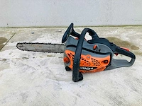 Hitachi - cs33ea - chainsaw - afbeelding 1 van  3