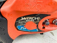 Hitachi - cs33ea - chainsaw - afbeelding 3 van  3