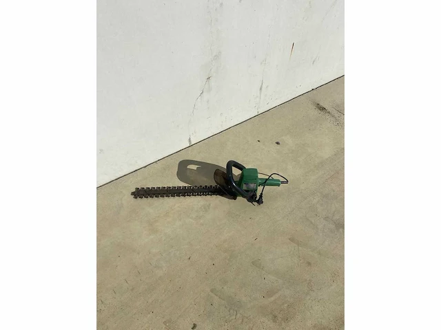 Hitachi - fh45 - hedge trimmer - afbeelding 1 van  2