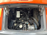 Hitachi - zx60usb-3f - minigraafmachine - 2013 - afbeelding 18 van  39
