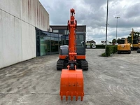 Hitachi - zx60usb-3f - minigraafmachine - 2013 - afbeelding 12 van  39