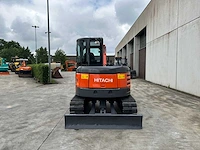 Hitachi - zx60usb-3f - minigraafmachine - 2013 - afbeelding 35 van  39
