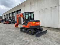 Hitachi - zx60usb-3f - minigraafmachine - 2013 - afbeelding 36 van  39
