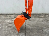 Hitachi - zx60usb-3f - minigraafmachine - 2013 - afbeelding 38 van  39