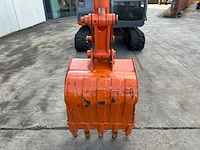 Hitachi - zx70lc - midigraafmachine - afbeelding 2 van  39