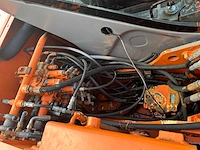 Hitachi - zx70lc - midigraafmachine - afbeelding 15 van  39