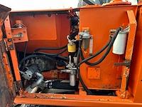 Hitachi - zx70lc - midigraafmachine - afbeelding 16 van  39