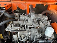 Hitachi - zx70lc - midigraafmachine - afbeelding 18 van  39