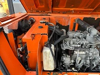 Hitachi - zx70lc - midigraafmachine - afbeelding 19 van  39