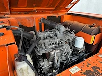 Hitachi - zx70lc - midigraafmachine - afbeelding 20 van  39