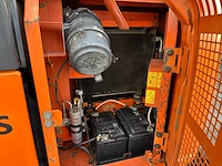 Hitachi - zx70lc - midigraafmachine - afbeelding 21 van  39