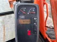 Hitachi - zx70lc - midigraafmachine - afbeelding 29 van  39