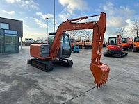 Hitachi - zx70lc - midigraafmachine - afbeelding 23 van  39