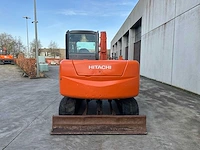 Hitachi - zx70lc - midigraafmachine - afbeelding 35 van  39