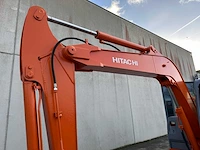 Hitachi - zx70lc - midigraafmachine - afbeelding 39 van  39
