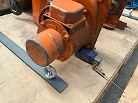 Hitachi 2snh kettingtakel - afbeelding 2 van  10