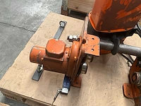 Hitachi 2snh kettingtakel - afbeelding 7 van  10