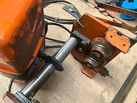 Hitachi 2snh kettingtakel - afbeelding 8 van  10