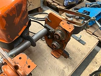 Hitachi 2snh kettingtakel - afbeelding 8 van  12