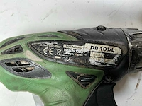 Hitachi accugereedschap (3x) - afbeelding 10 van  12
