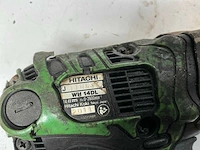 Hitachi accugereedschap (3x) - afbeelding 12 van  12