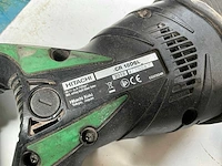 Hitachi accugereedschap (3x) - afbeelding 7 van  8