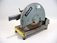 Hitachi afkortzaag - afbeelding 1 van  3
