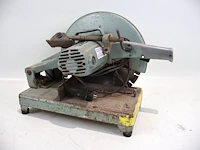 Hitachi afkortzaag - afbeelding 2 van  3