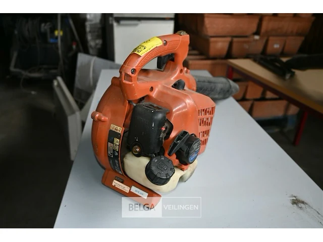 Hitachi bladblazer - afbeelding 3 van  4