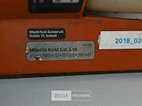 Hitachi bladblazer - afbeelding 4 van  4