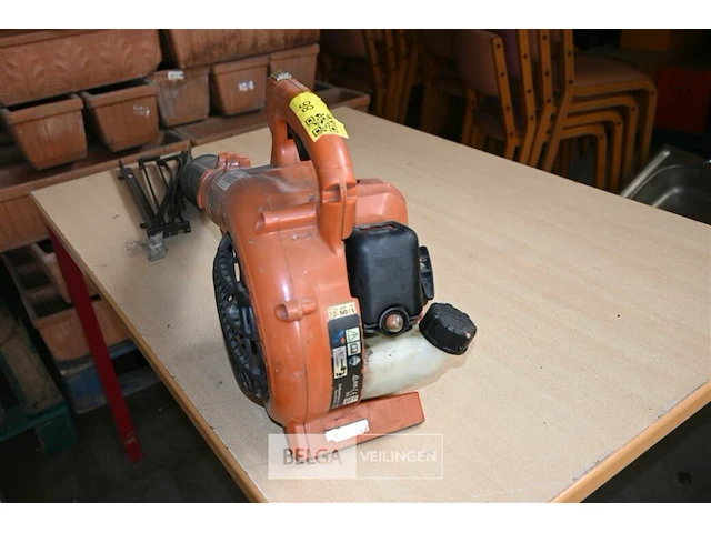 Hitachi bladblazer - afbeelding 3 van  4