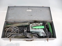 Hitachi boorhamer - afbeelding 1 van  5