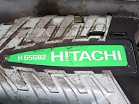 Hitachi boorhamer - afbeelding 3 van  5