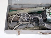 Hitachi boorhamer - afbeelding 4 van  5