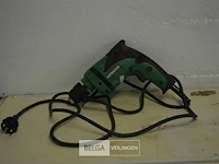 Hitachi boormachine 220v,d10vc2 - afbeelding 1 van  4