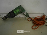Hitachi boormachine - afbeelding 1 van  3