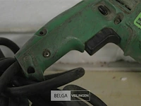 Hitachi boormachine - afbeelding 3 van  3