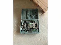 Hitachi bovenfrees - afbeelding 1 van  4