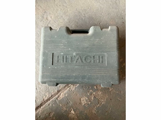 Hitachi bovenfrees - afbeelding 2 van  4